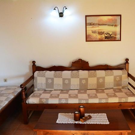 Exopoli Plakalona Apartments מראה חיצוני תמונה
