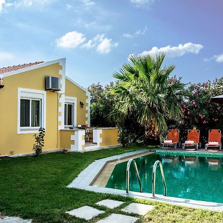 Exopoli Plakalona Apartments מראה חיצוני תמונה