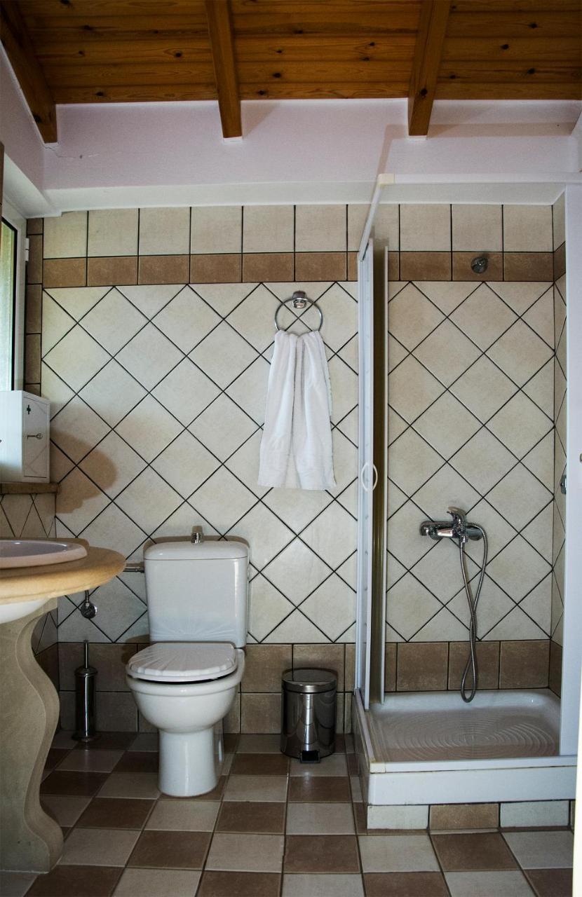 Exopoli Plakalona Apartments מראה חיצוני תמונה