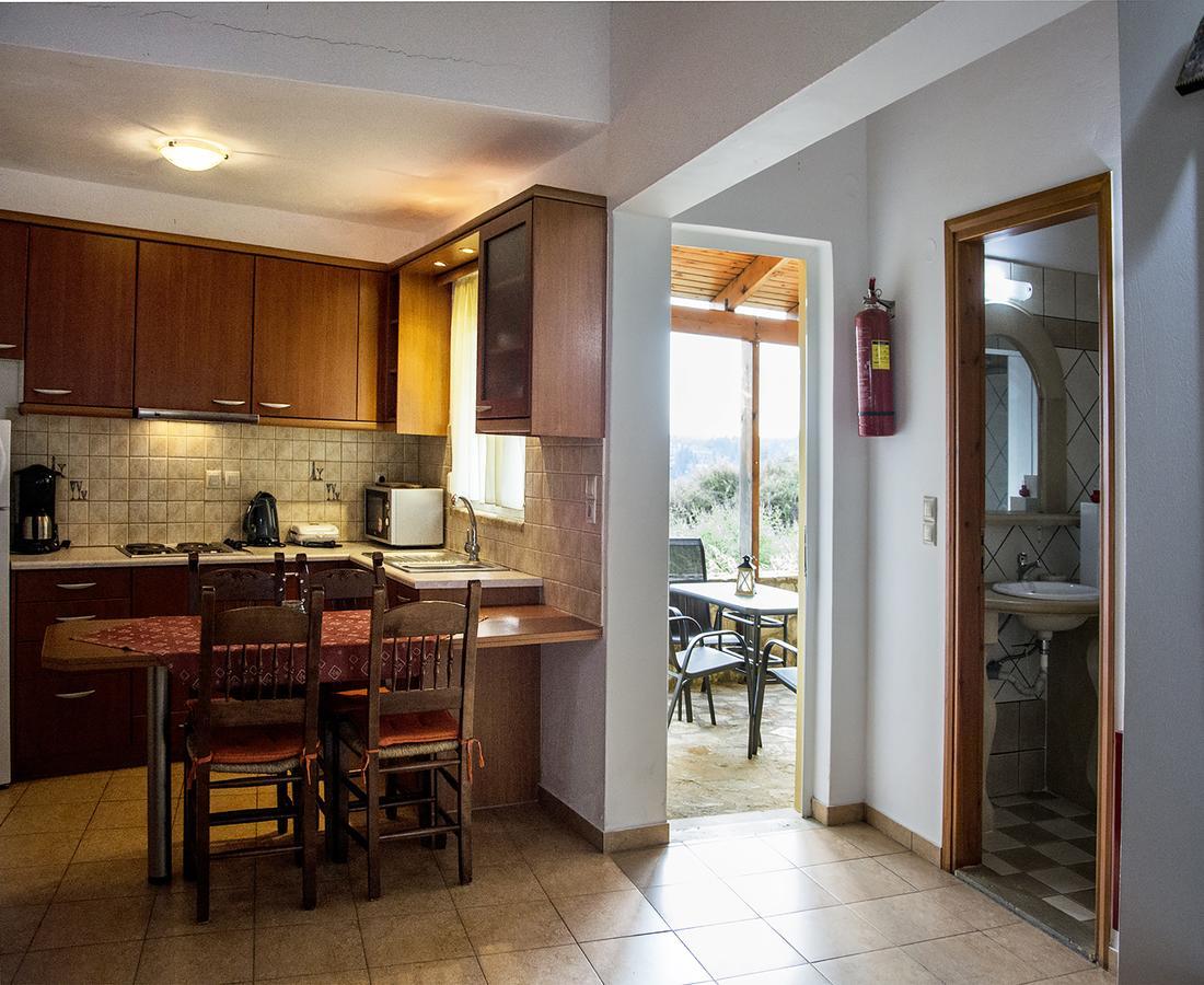 Exopoli Plakalona Apartments מראה חיצוני תמונה