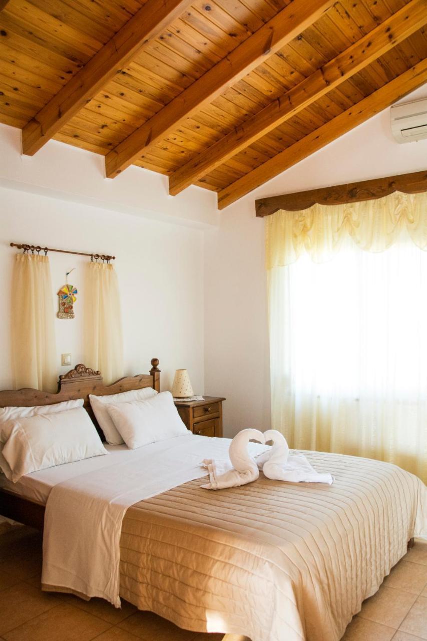 Exopoli Plakalona Apartments מראה חיצוני תמונה