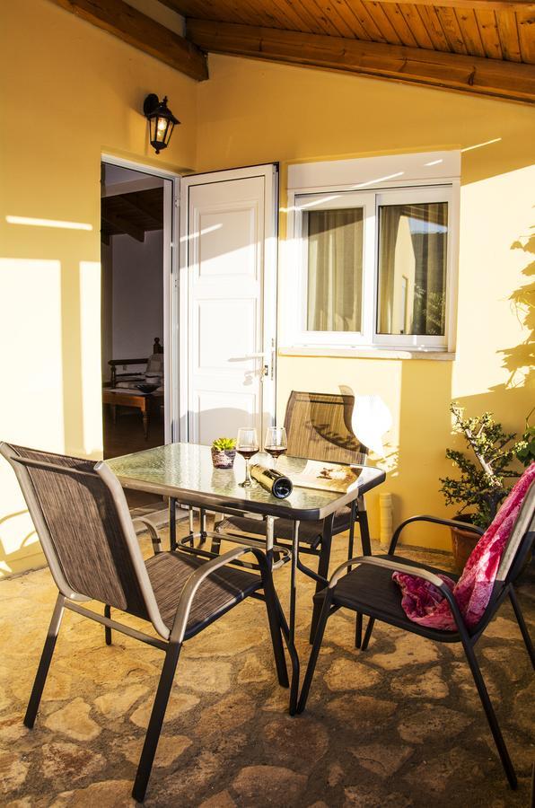Exopoli Plakalona Apartments מראה חיצוני תמונה