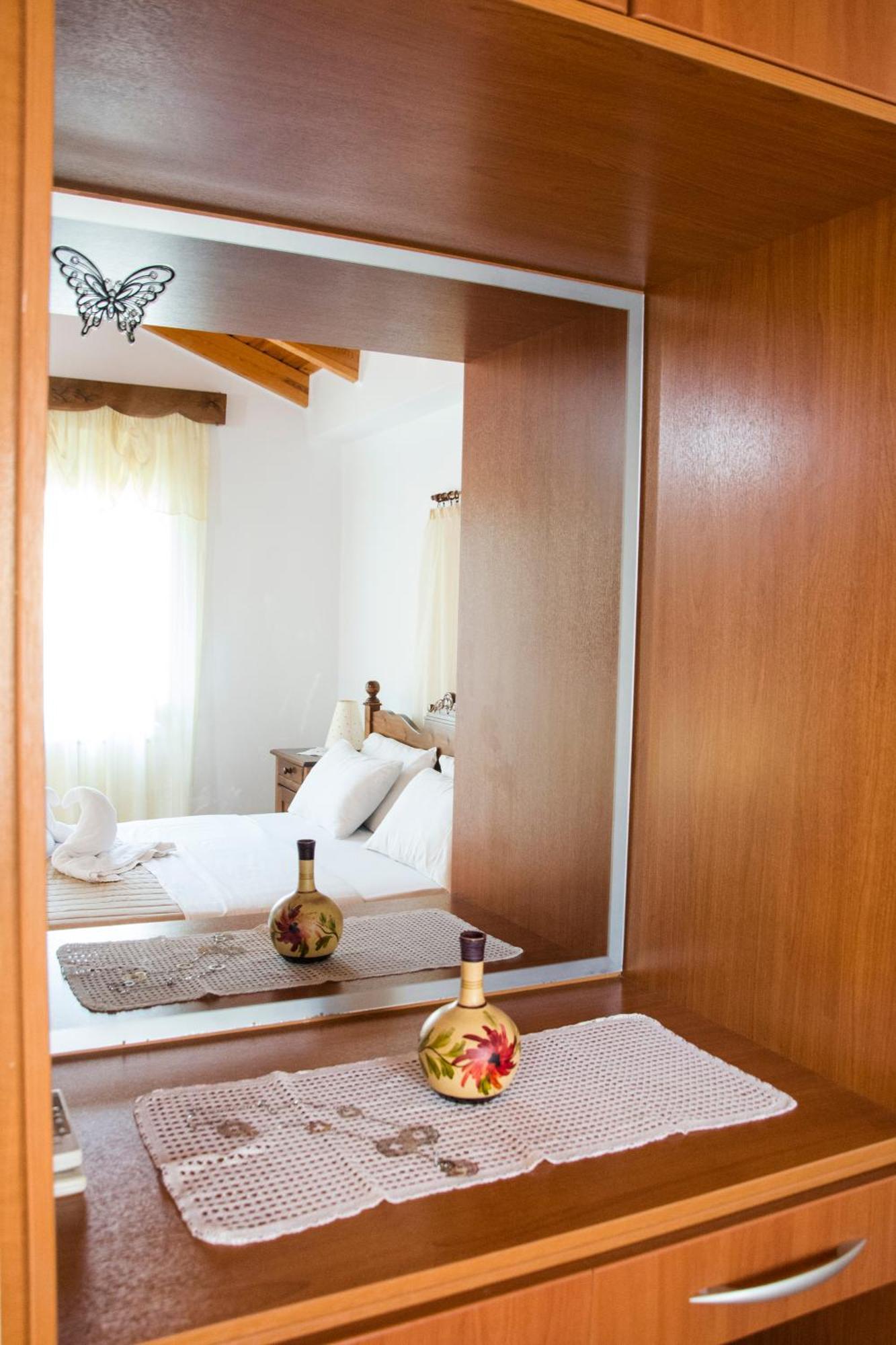 Exopoli Plakalona Apartments מראה חיצוני תמונה